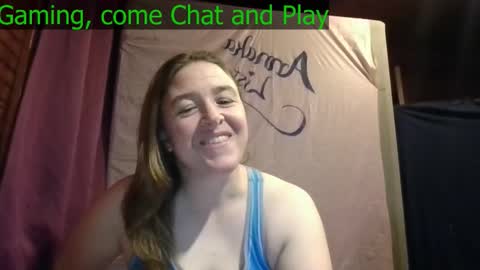Snapshot of annakalistens chatting on December 16, 5:23 am AnnakaListens online show from December 16, 5:23 am