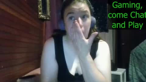Snapshot of annakalistens chatting on January 16, 6:17 am AnnakaListens online show from January 16, 6:17 am