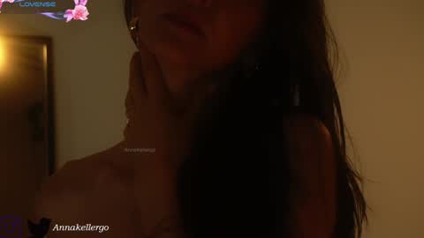 Anna k online show from February 1, 2:05 am