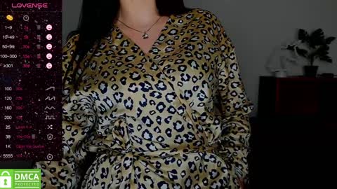 Anna online show from January 22, 3:40 pm