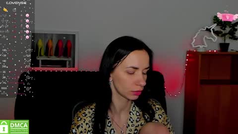 Anna online show from January 29, 12:45 pm