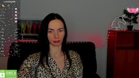 Anna online show from February 4, 6:46 am