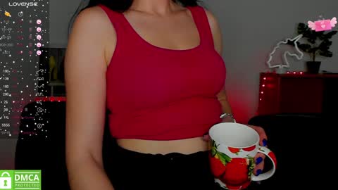 Anna online show from February 4, 1:06 pm