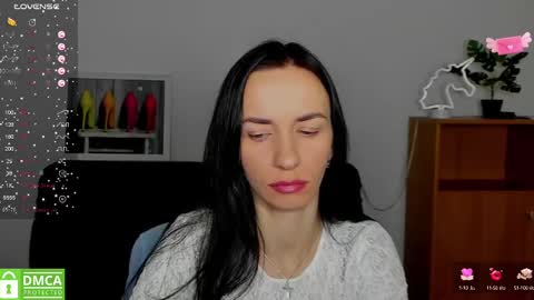 Anna online show from February 14, 6:45 am