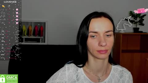 Anna online show from February 14, 3:58 pm