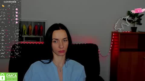 Anna online show from February 15, 12:43 pm