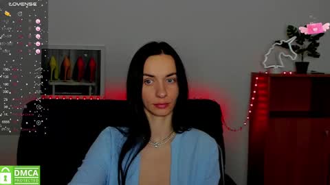 Anna online show from February 18, 12:49 pm