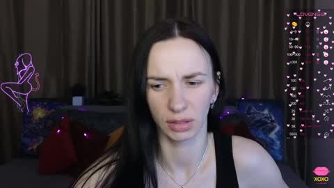 Anna online show from February 26, 4:24 pm