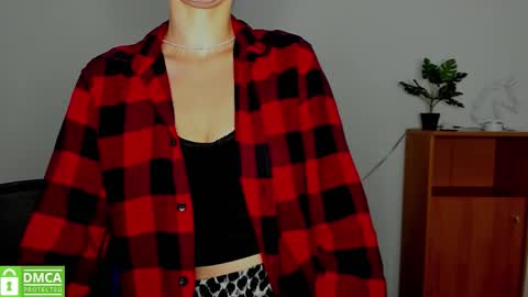 Anna online show from October 16, 5:52 am