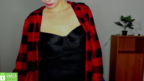 Anna online show from October 25, 5:48 am