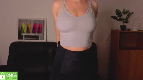 Anna online show from December 15, 6:28 am