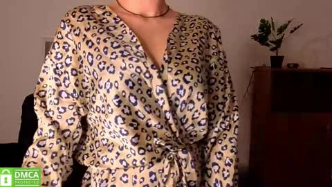 Snapshot of annakillian_kiss chatting on February 1, 12:26 pm Anna online show from February 1, 12:26 pm