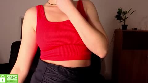 Snapshot of annakillian_kiss chatting on February 8, 6:28 am Anna online show from February 8, 6:28 am