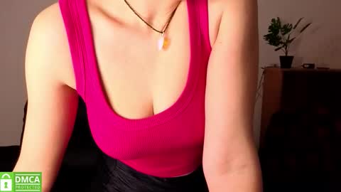 Snapshot of annakillian_kiss chatting on February 12, 7:03 am Anna online show from February 12, 7:03 am