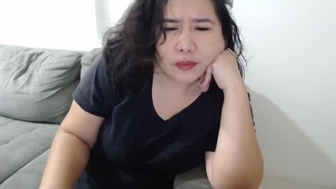 Snapshot of annaloveme chatting on February 2, 3:17 pm Anna online show from February 2, 3:17 pm