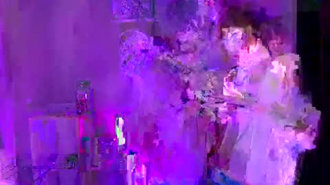 Snapshot of annalucasshow chatting on July 14, 6:57 pm Anna and Lucas online show from July 14, 6:57 pm