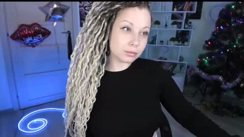 Anna online show from January 16, 2:04 am