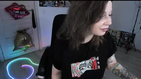 Snapshot of annanebula chatting on May 24, 3:28 pm Anna online show from May 24, 3:28 pm