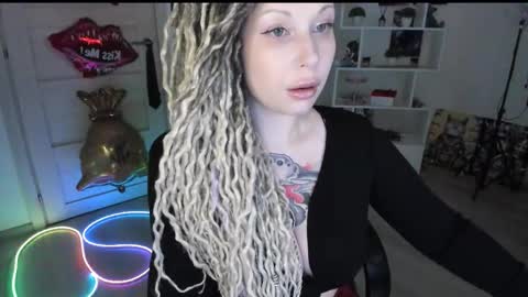 Snapshot of annanebula chatting on May 31, 6:09 pm Anna online show from May 31, 6:09 pm
