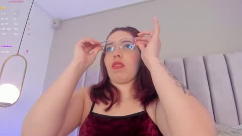 AnnaNoval 10 online show from November 16, 12:22 pm