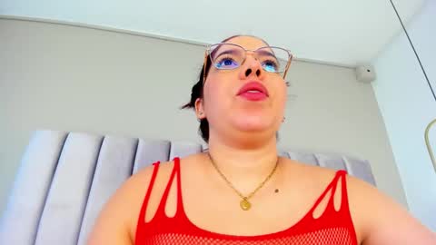 AnnaNoval 10 online show from February 2, 12:48 pm