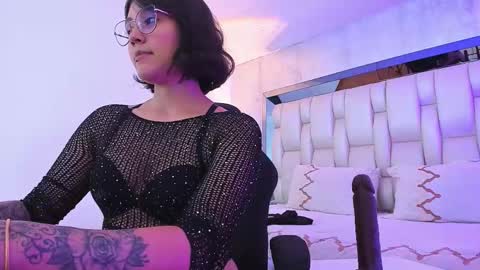 Annara Lein online show from October 8, 4:32 am