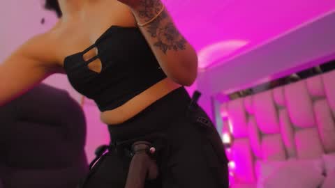 Annara Lein online show from October 14, 12:00 am