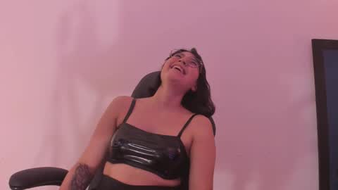 Annara Lein online show from November 12, 3:51 am