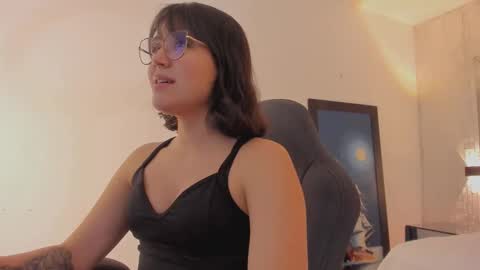 Annara Lein online show from December 5, 2:09 am