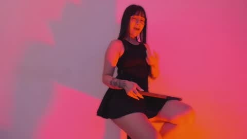 Annara Lein online show from January 11, 3:55 am