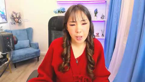 Anna online show from January 18, 11:14 am