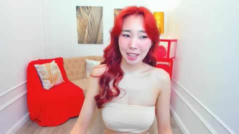 Anna online show from February 12, 11:05 am