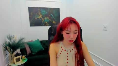 Anna online show from March 23, 11:14 am