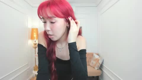 Anna online show from March 27, 7:24 pm