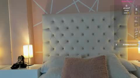 Anna online show from October 11, 1:49 am