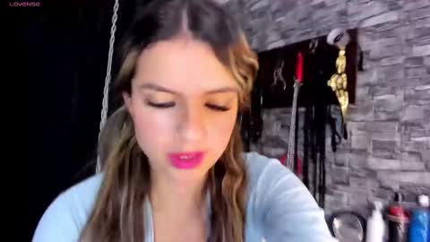  Annavi  online show from March 3, 7:06 pm