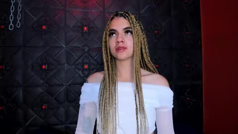  Annavi  online show from October 11, 11:42 am