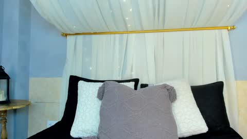 Snapshot of annavictoria__ chatting on January 11, 1:27 am Anna Victoria online show from January 11, 1:27 am