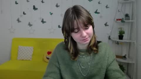 Snapshot of annawestt chatting on February 19, 6:53 am Anna online show from February 19, 6:53 am