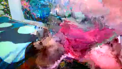 AnnaxGoldX online show from October 31, 10:27 am