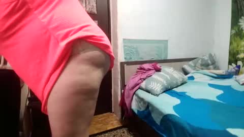 AnnaxGoldX online show from November 4, 10:47 am