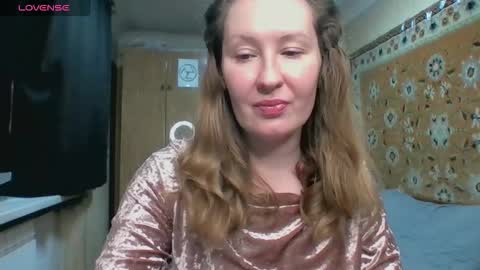 AnnaXLovers online show from February 6, 12:19 pm