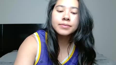 Anna online show from September 22, 3:08 am