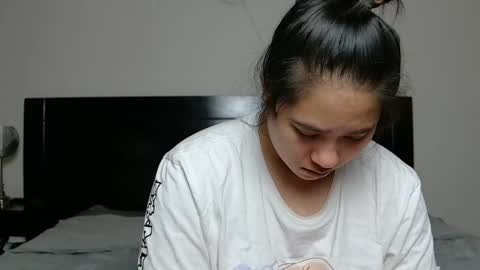 Anna online show from October 2, 4:30 am