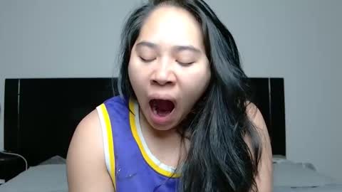 Anna online show from October 6, 4:32 am