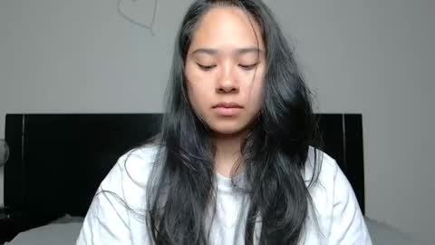 Anna online show from January 12, 4:39 am