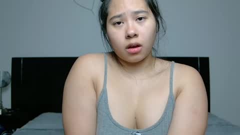 Anna online show from April 9, 11:10 pm