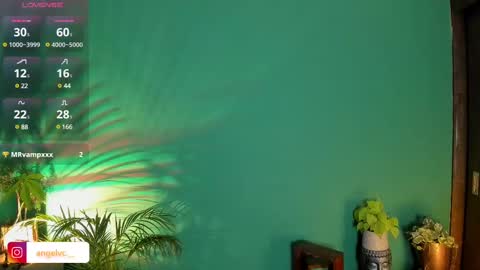 ANG  online show from February 11, 2:46 am