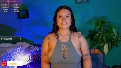 ANG  online show from September 25, 12:14 am