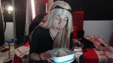 Anne online show from October 11, 6:34 am